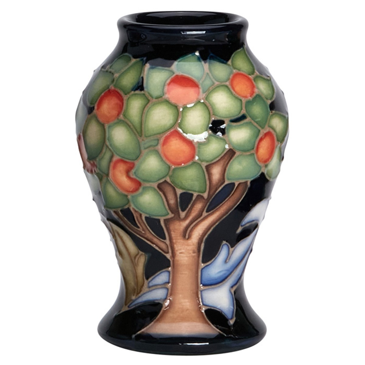 Orange Tree - Vase (46/2)